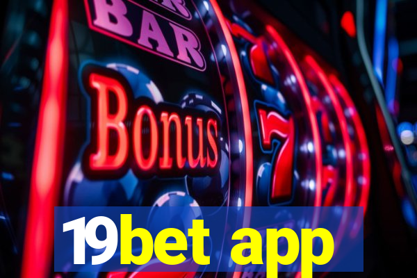 19bet app